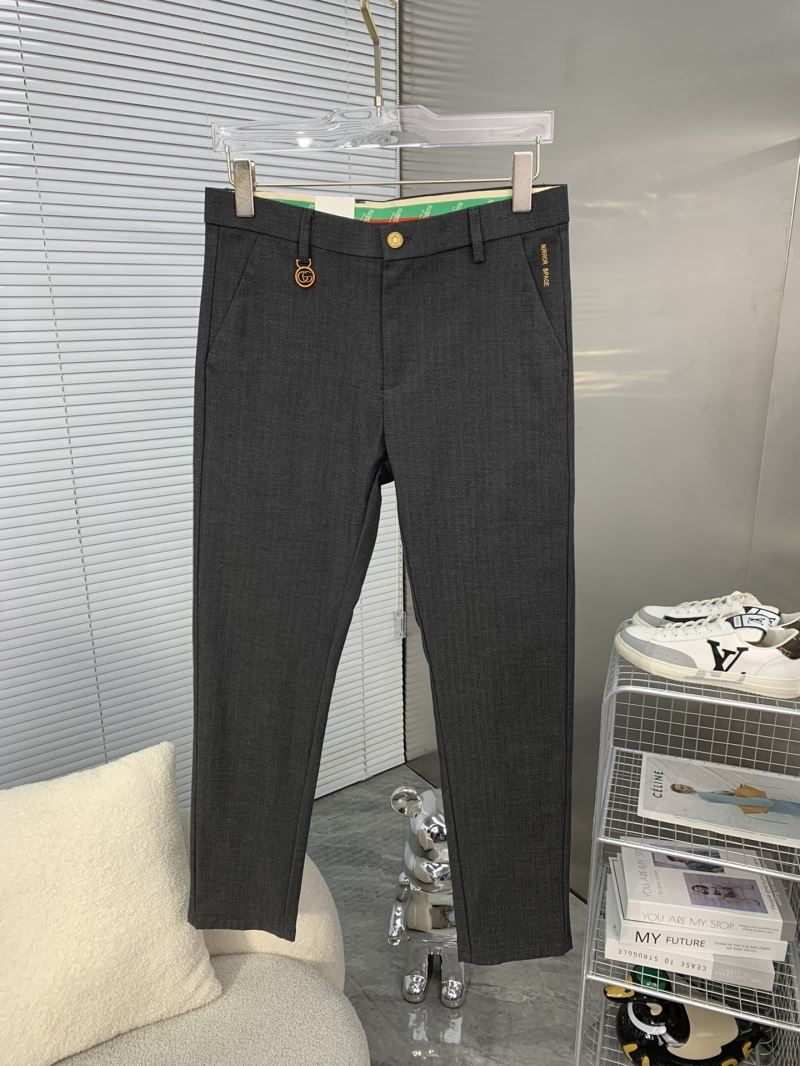 Gucci Long Pants